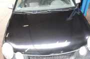 Motorhaube ( Polo Fun/ 9N1 ) VW Polo 9 N