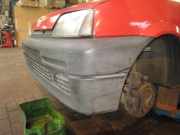Stoßfänger / Stoßstange Vorne Fiat Cinquecento 170