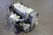 Motor F6 Ford Escort GAL/ALL/ABLC4/ABL/AFL/AAL/ANL