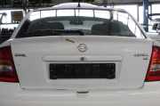 Heckklappe / Heckdeckel Opel Astra G