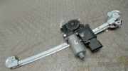 Fensterhebermotor Hinten Links Mercedes-benz E-klasse 210