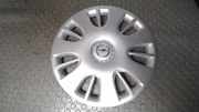 Einzelne Radkappe/ Raddeckel 15 Zoll Opel Corsa D 13214814