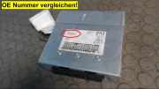 Einspritzsteuergerät Opel Kadett E PH