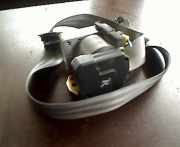 Gurtstraffer VR Seat Toledo 1 M