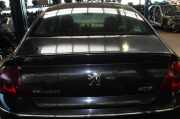 Heckdeckel / Heckklappe Peugeot 407 6RFN/66FY/66FZ/6RFJ/63FZ/63FY/6XFV/69HZ/
