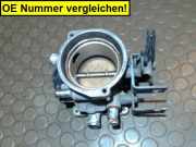 Drosselklappenstutzen Saab 9-3 YS3D