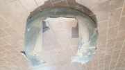 Radhausschale / Innenkotfl�gel Vorne Links Volvo S 60 R/H