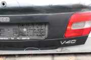 Heckklappe / Heckdeckel Volvo V 40 V
