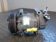 Kompressor Klimaanlage Peugeot 206 2KFX/2NFZ/ 9646273880