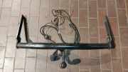 Anh?ngerkupplung ( Starr ) Seat Toledo 1 M Typ 3213A
