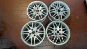 Alufelgensatz 6X15 ET52,5 Ford Focus DBW/DAW/DFW/DNW/DB1/DA1