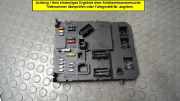 Sicherungskasten/ Steuergerät Zentralelektrik Peugeot 206 2KFX/2NFZ/ 9657999780