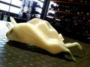 Scheibenwaschbehälter Alfa Romeo Alfa 156 932