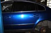 TÜR Hinten Links ( Limousine ) VW Passat 3BG/3BL/3BS