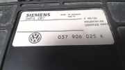 Steuergerät Einspritzung/ Motorsteuergerät VW Passat 35 I 037906025K