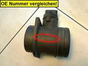 Luftmassenmesser Bosch Fiat Stilo 192 0281002308