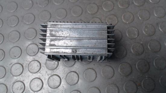 Vorgl?hrelais Opel Signum Z-c/s 09132691 Bild Vorgl?hrelais Opel Signum Z-c/s 09132691