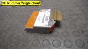 Airbagsteuerger�t BMW 3er E36 65778369828