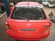 Heckklappe / Heckdeckel Opel Astra G