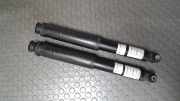 Stossdämpfer Hinten ( Sachs ) Mercedes-benz E-klasse 211 312383