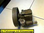 Lenkgetriebepumpe Renault Megane DA, BA, LA, KA, EA 7700431286