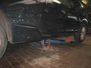 Schwellerblende Kunststoff Rechts Honda Civic EP1,EP2,EP3,EP4,EU6,EU7,EU8,EU9,EV1