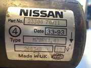 Anlasser / Starter Nissan Primera P10, W10 2330070J11