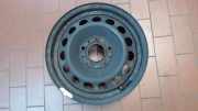 Stahlfelge 6X15 ET42 BMW 3er E36 151115