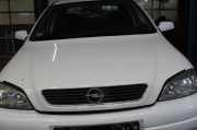 Motorhaube Opel Astra G