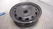 Stahlfelge 5,5X16 ET37,5 Ford Fusion JU2