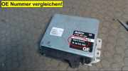 Steuergerät Einspritzung Opel Vectra A 0261200376