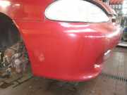 Stoßfänger / Stoßstange Vorne Hyundai Accent X-3