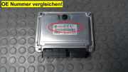 Steuergerät Dieseleinspritzung Audi Audi A4 8E/8H/QB6 8E0907401N