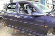 TÜR Vorn Rechts Opel Vectra B