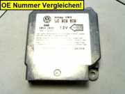 Airbagsteuerger�t VW Golf 1 J 1J0909609