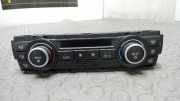 Heizungsbet�tigung ( Klimaautomatik ) BMW 3er E90 / E91/ 6411914729901
