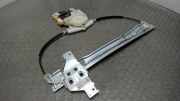 Fensterheber Vorne Links (4/5-T�RER) Citroen C 4 L 9681576080
