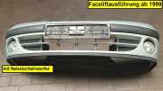 Stossfänger / Stossstange Vorne ( Facelift ) Renault Megane DA, BA, LA, KA, EA