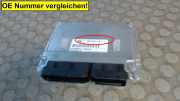 Steuergerät Einspritzung VW Passat 3BG/3BL/3BS 3B0906018F