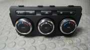 Heizungsbet�tigung Mazda 6 GH