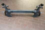 Hinterachse Peugeot 207 W