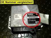 Einspritzsteuergerät Opel Omega A 0261200512