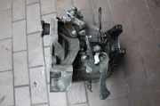 Schaltgetriebe 5 Gang JPU VW Fox 5 Z