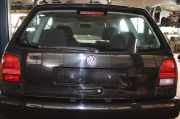 Heckklappe / Heckdeckel ( BIS 1999 ) VW Polo 6 N/6 KV