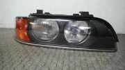 Scheinwerfer Rechts ( TYC ) BMW 5er E39