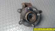 Achsschenkel Vorn Links Ford Fiesta Jbs/jas