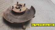 Achsschenkel Vorne Links Toyota Corolla E8/E9/E9F/E8B/E10