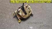 T�rschloss Vorn Links Nissan Micra K11