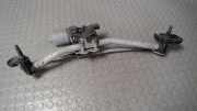 Scheibenwischermotor Vorn Opel Astra H 0390241538