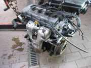 Motor Nissan Almera N15